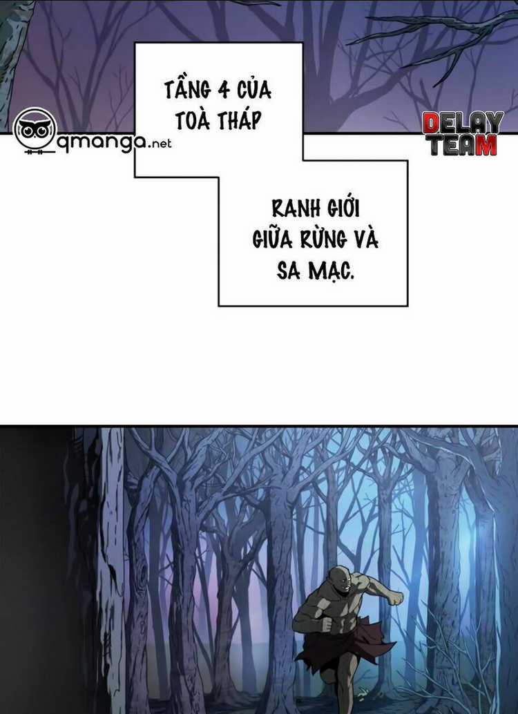 Người Chơi Không Thể Thăng Cấp Chapter 2 trang 134