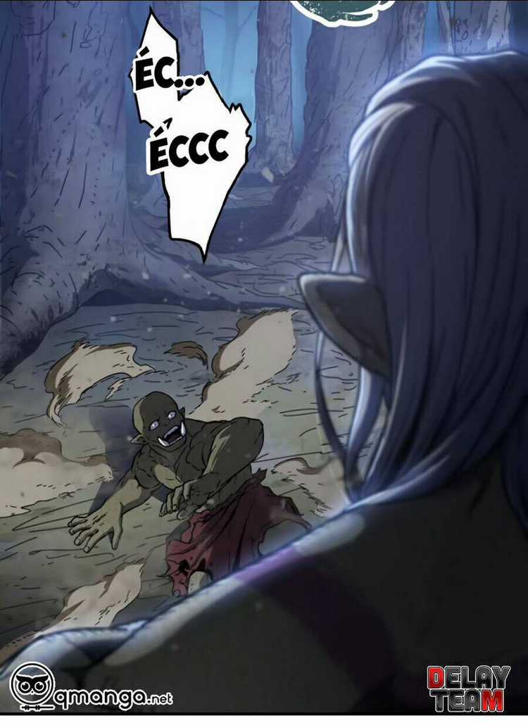 Người Chơi Không Thể Thăng Cấp Chapter 2 trang 139