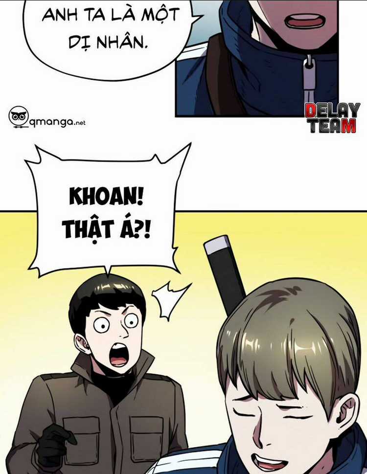 Người Chơi Không Thể Thăng Cấp Chapter 2 trang 14