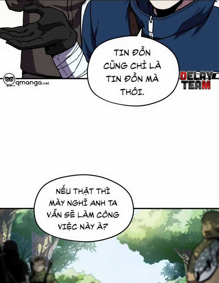 Người Chơi Không Thể Thăng Cấp Chapter 2 trang 15