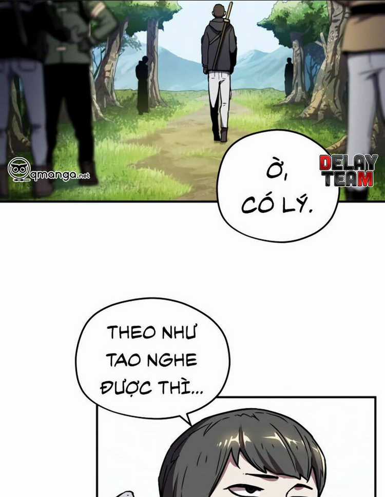 Người Chơi Không Thể Thăng Cấp Chapter 2 trang 16