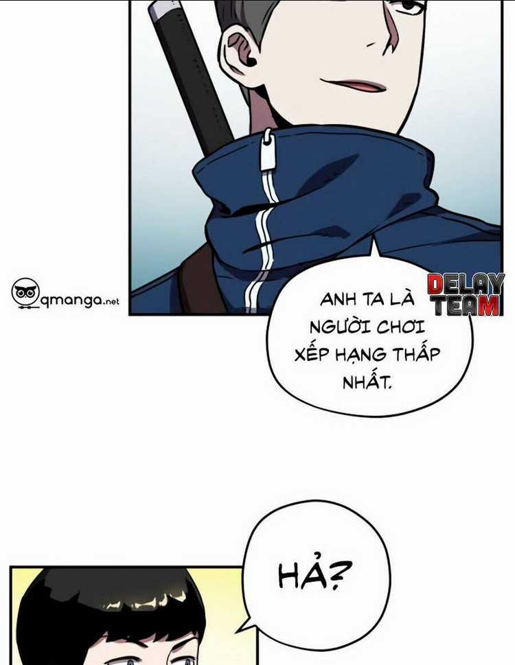 Người Chơi Không Thể Thăng Cấp Chapter 2 trang 17