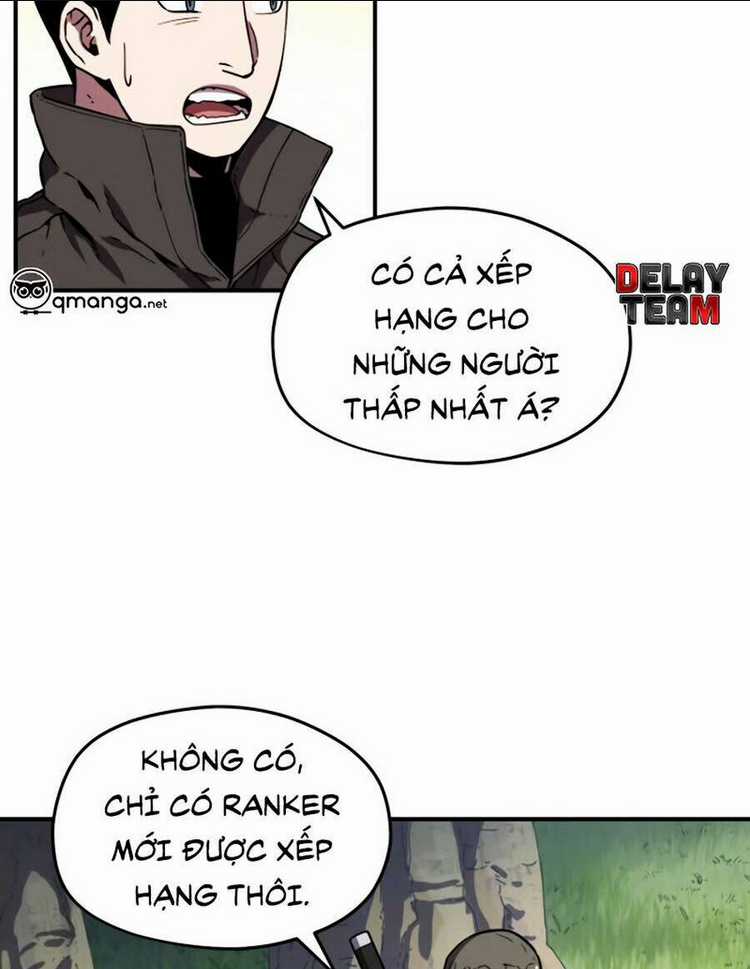 Người Chơi Không Thể Thăng Cấp Chapter 2 trang 18