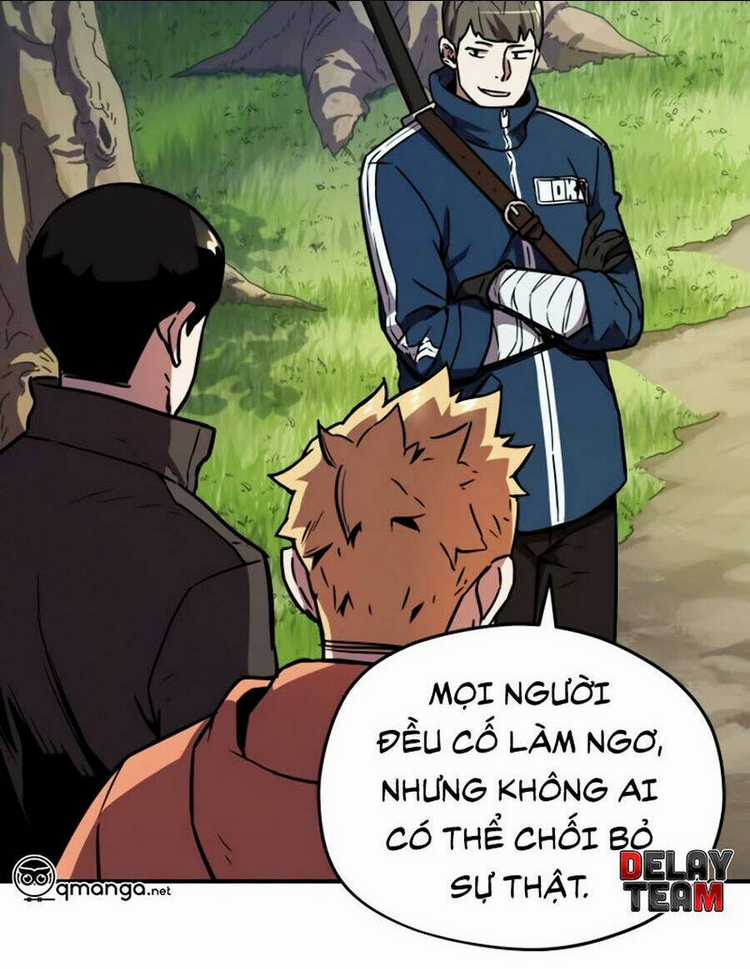 Người Chơi Không Thể Thăng Cấp Chapter 2 trang 19