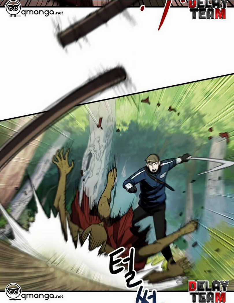 Người Chơi Không Thể Thăng Cấp Chapter 2 trang 2