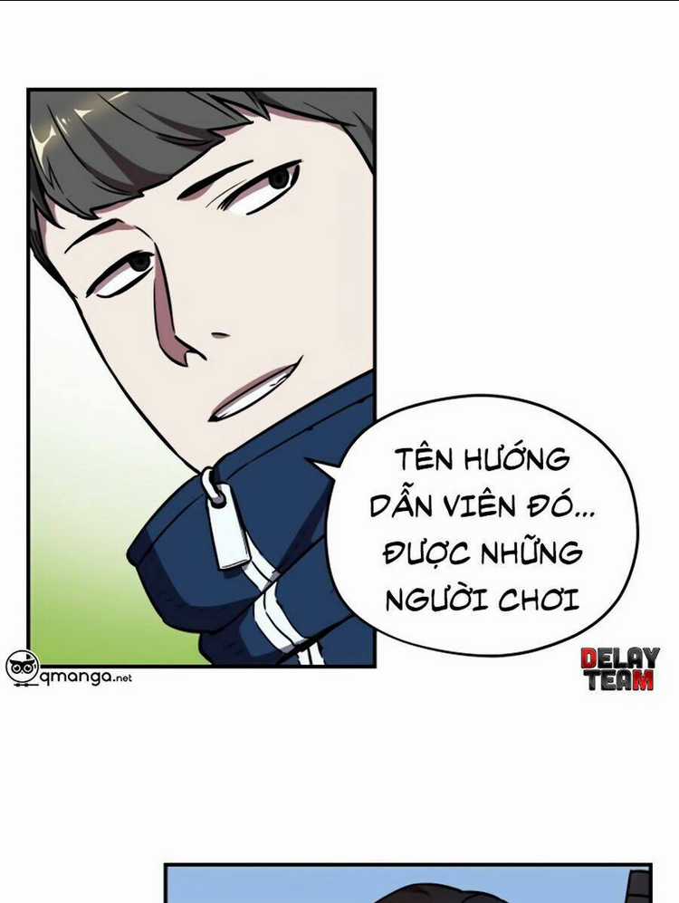 Người Chơi Không Thể Thăng Cấp Chapter 2 trang 20