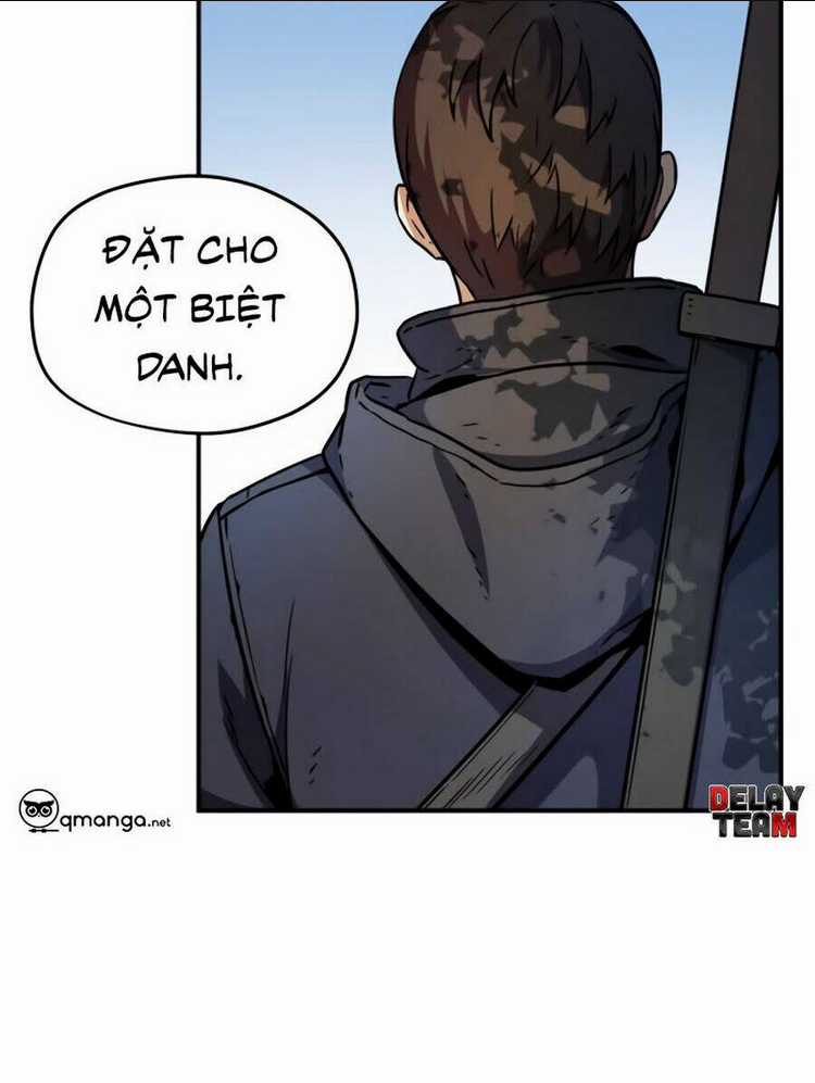 Người Chơi Không Thể Thăng Cấp Chapter 2 trang 21