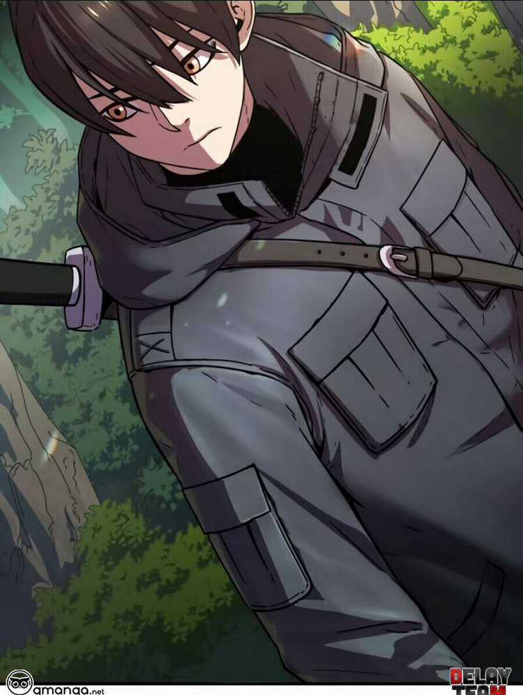 Người Chơi Không Thể Thăng Cấp Chapter 2 trang 23