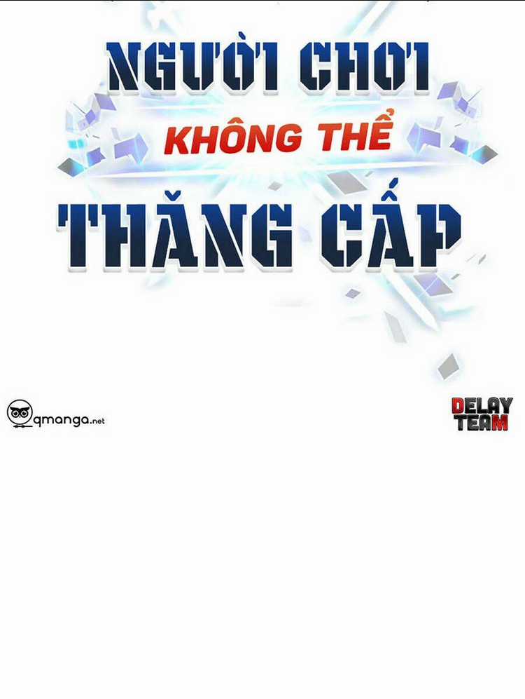 Người Chơi Không Thể Thăng Cấp Chapter 2 trang 25