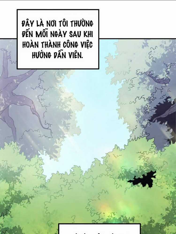 Người Chơi Không Thể Thăng Cấp Chapter 2 trang 26