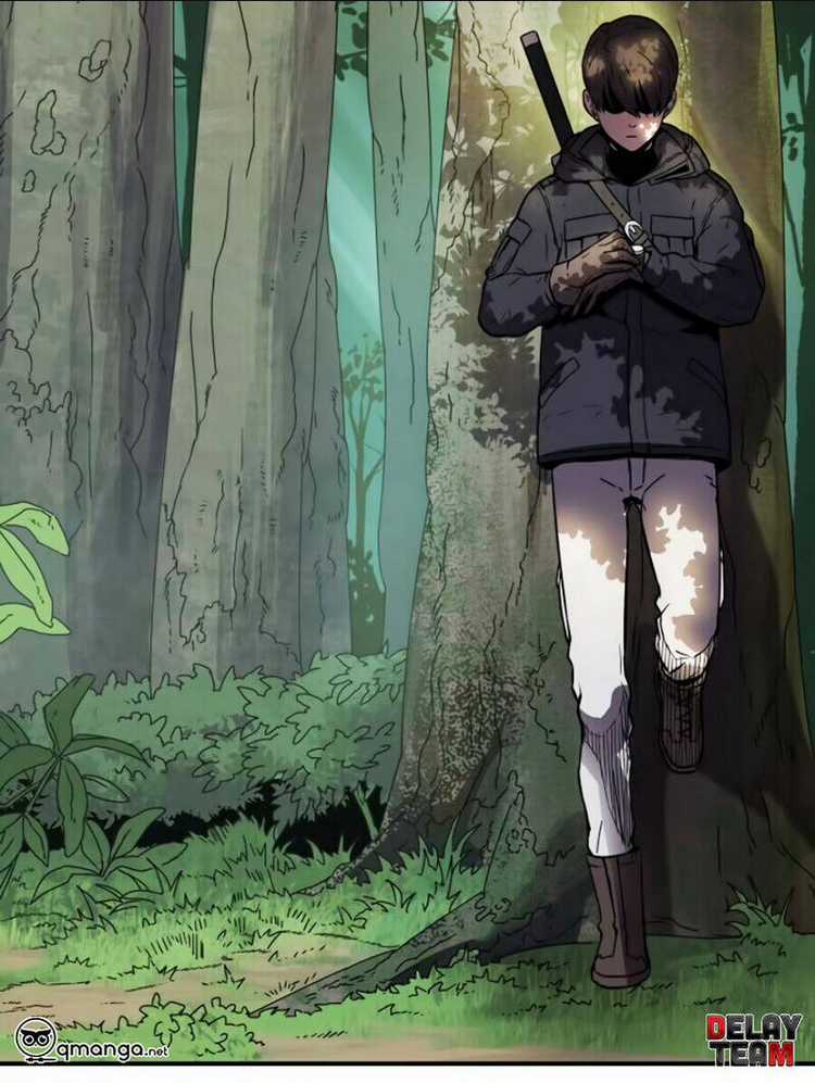 Người Chơi Không Thể Thăng Cấp Chapter 2 trang 29