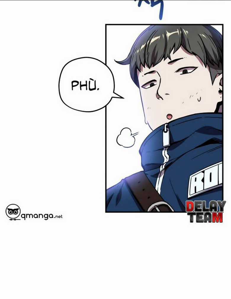 Người Chơi Không Thể Thăng Cấp Chapter 2 trang 3