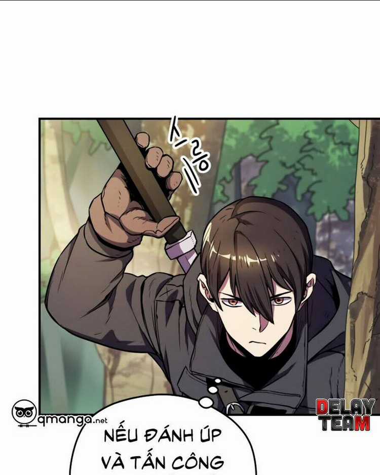 Người Chơi Không Thể Thăng Cấp Chapter 2 trang 33