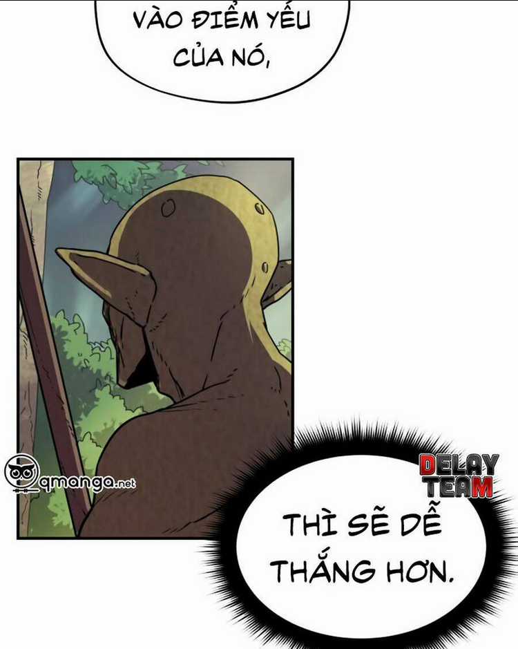 Người Chơi Không Thể Thăng Cấp Chapter 2 trang 34