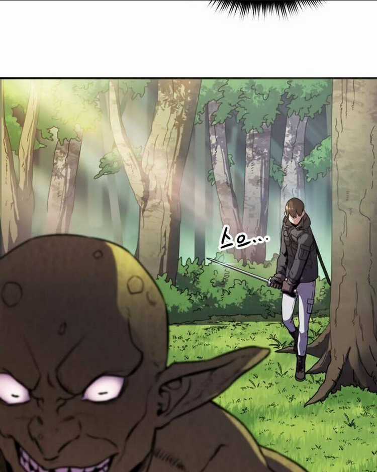 Người Chơi Không Thể Thăng Cấp Chapter 2 trang 35