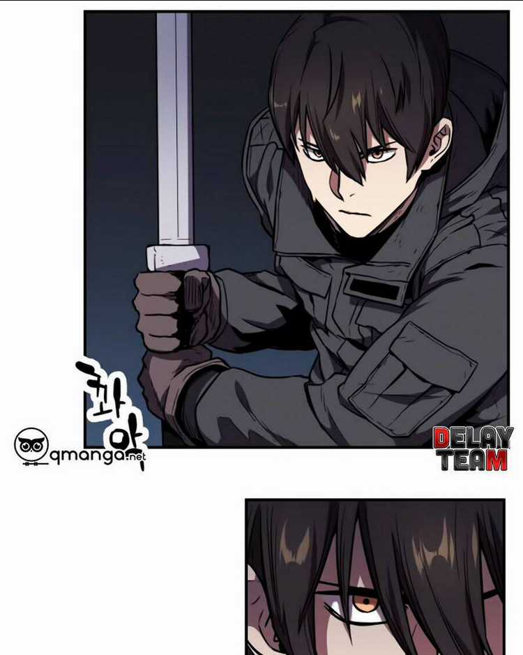 Người Chơi Không Thể Thăng Cấp Chapter 2 trang 38