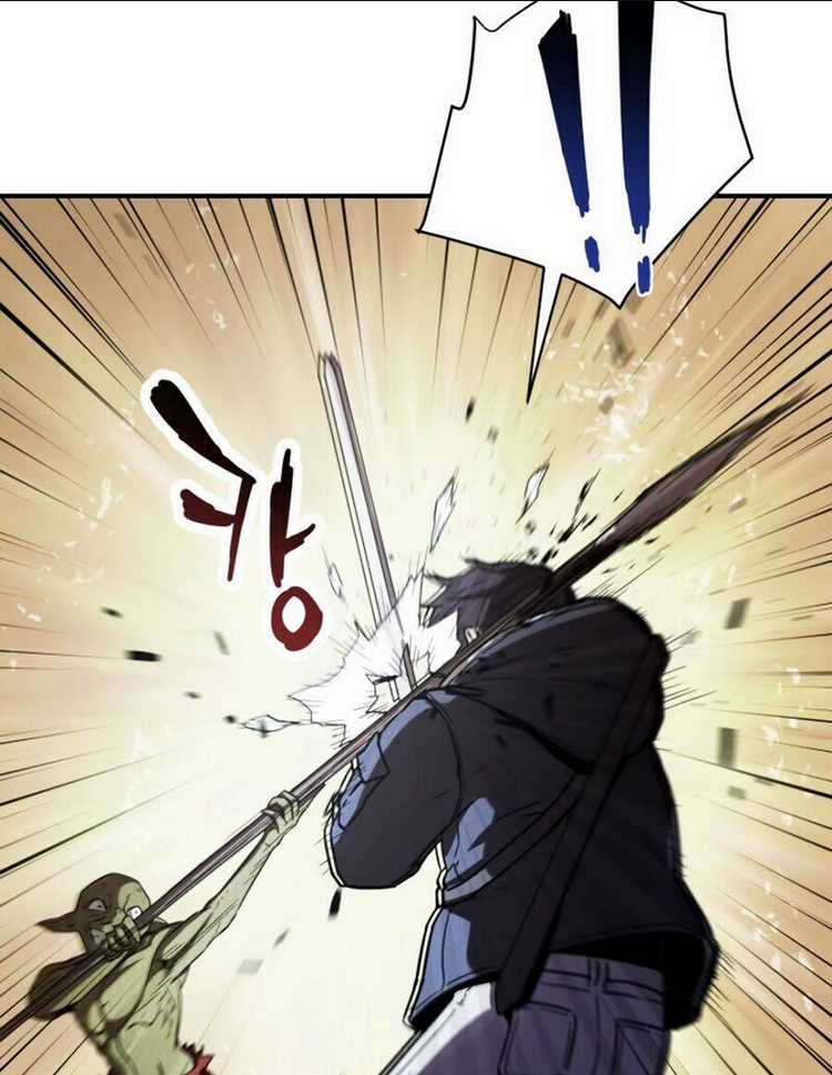 Người Chơi Không Thể Thăng Cấp Chapter 2 trang 42