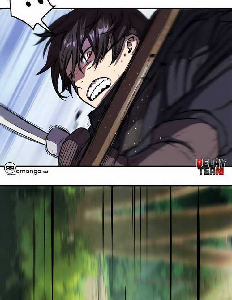 Người Chơi Không Thể Thăng Cấp Chapter 2 trang 44