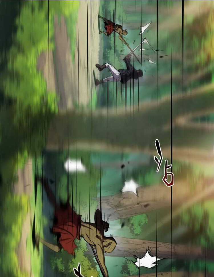 Người Chơi Không Thể Thăng Cấp Chapter 2 trang 45