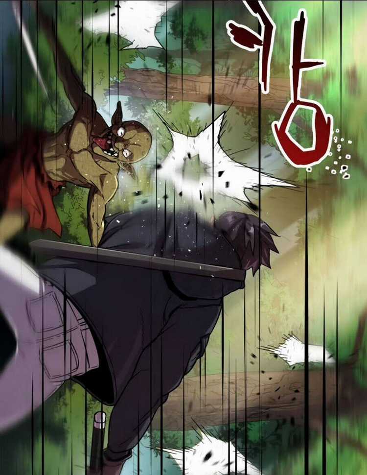 Người Chơi Không Thể Thăng Cấp Chapter 2 trang 47