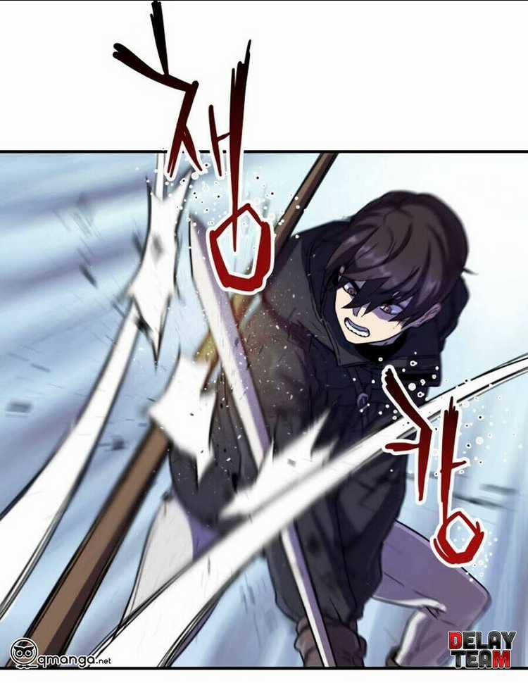 Người Chơi Không Thể Thăng Cấp Chapter 2 trang 49