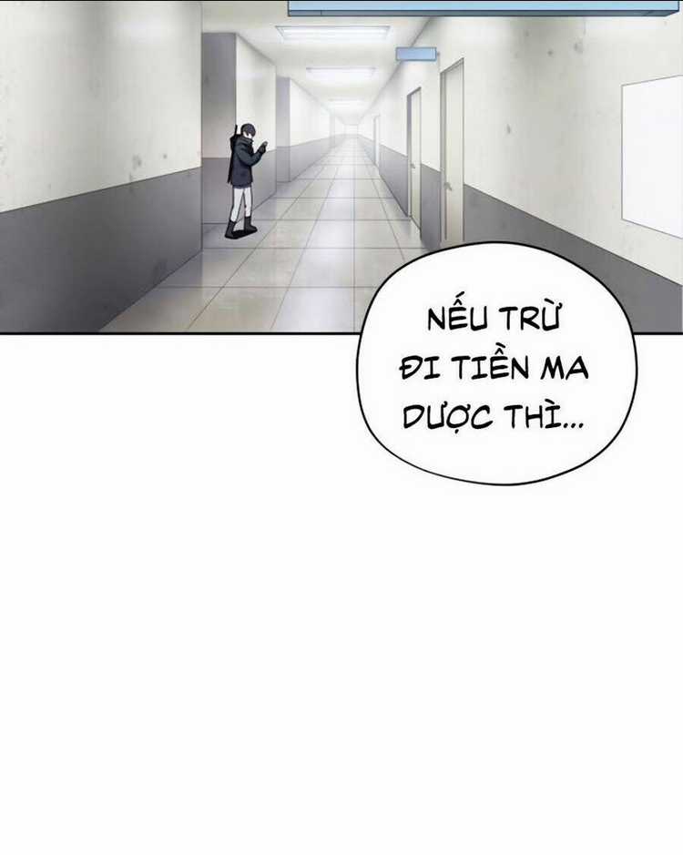 Người Chơi Không Thể Thăng Cấp Chapter 2 trang 55