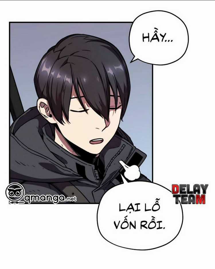 Người Chơi Không Thể Thăng Cấp Chapter 2 trang 56