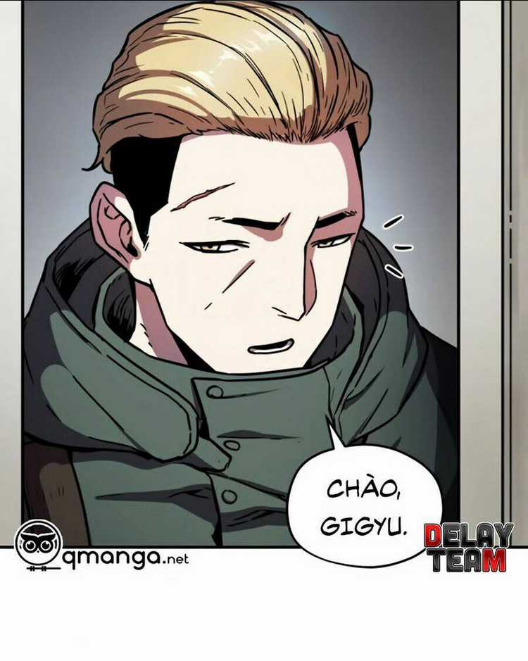 Người Chơi Không Thể Thăng Cấp Chapter 2 trang 59