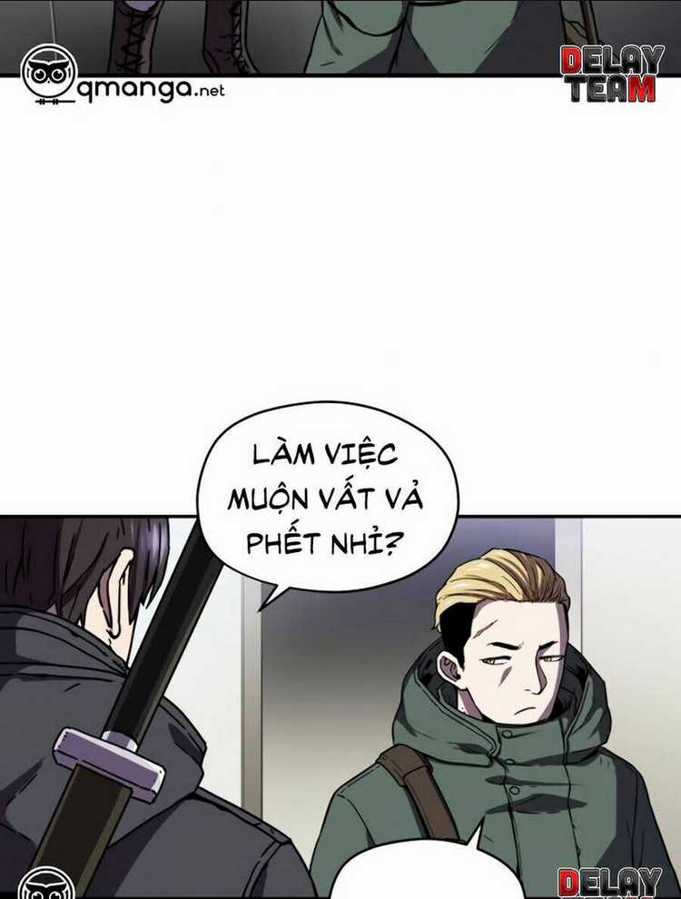 Người Chơi Không Thể Thăng Cấp Chapter 2 trang 61