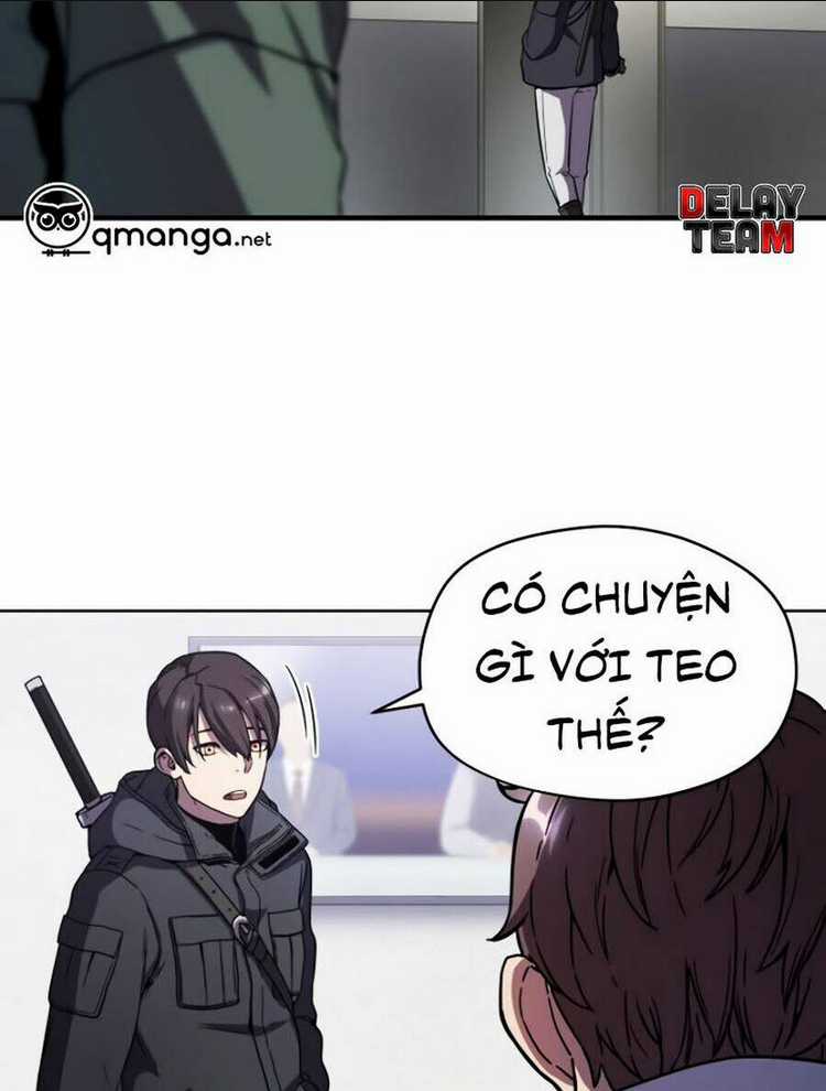 Người Chơi Không Thể Thăng Cấp Chapter 2 trang 65