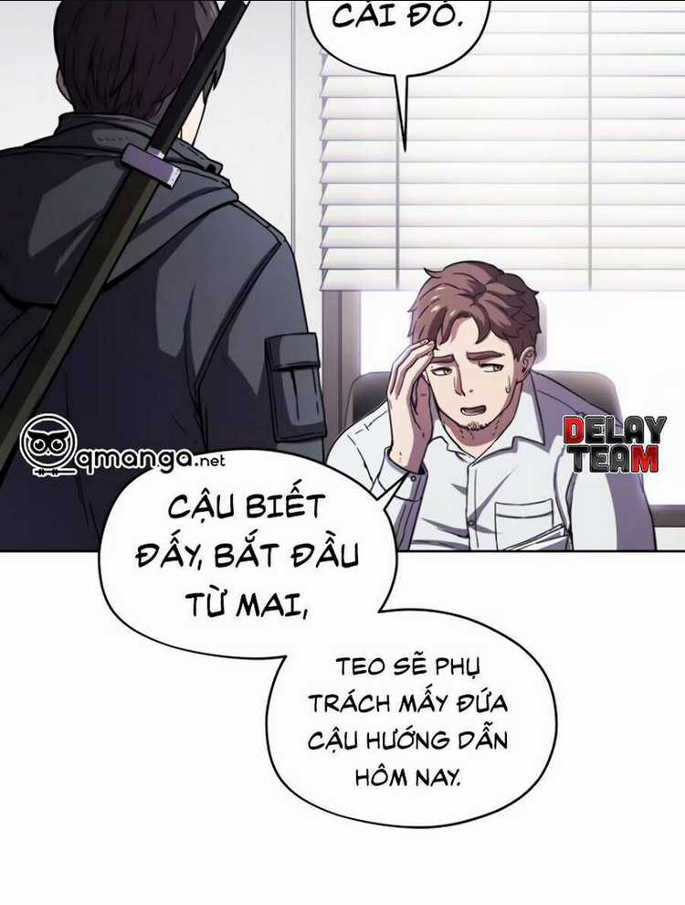 Người Chơi Không Thể Thăng Cấp Chapter 2 trang 68