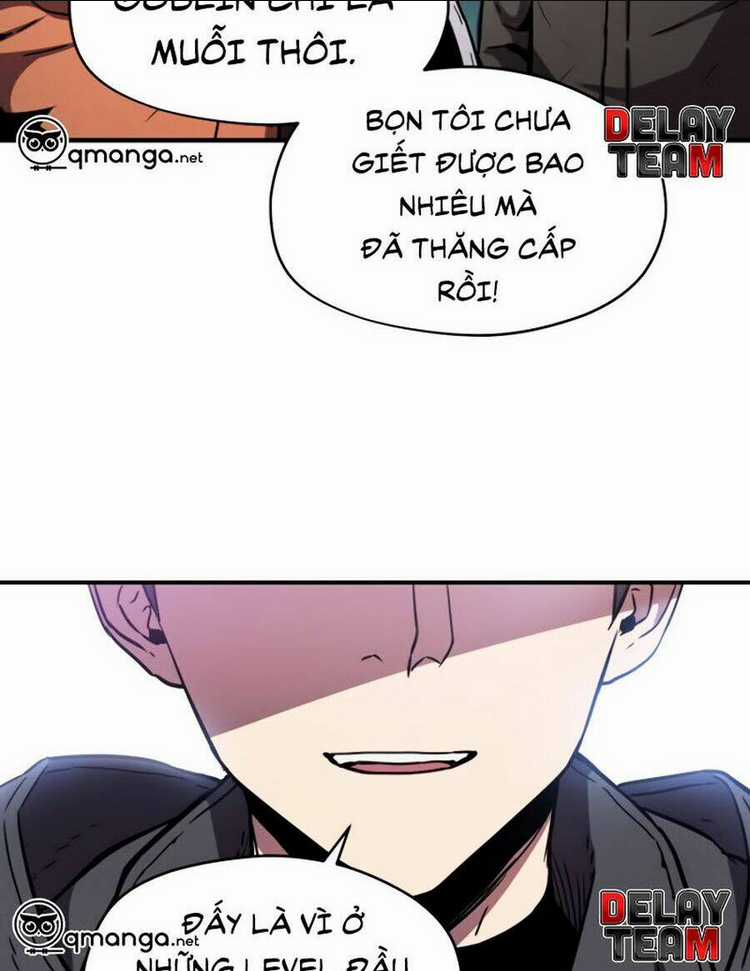 Người Chơi Không Thể Thăng Cấp Chapter 2 trang 7