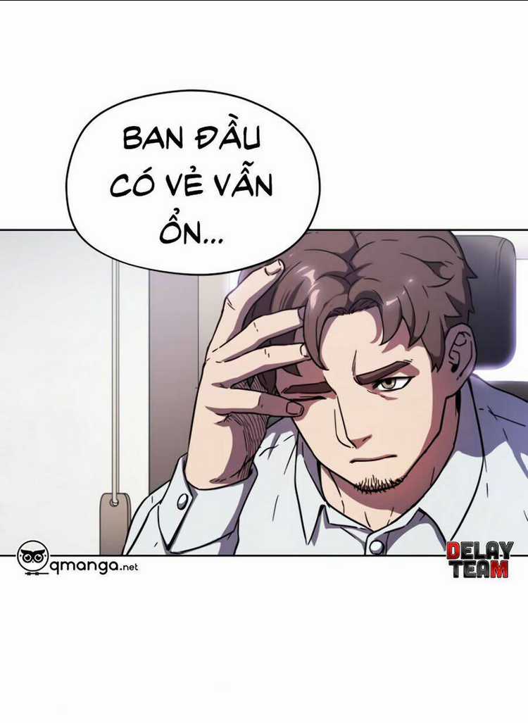 Người Chơi Không Thể Thăng Cấp Chapter 2 trang 70