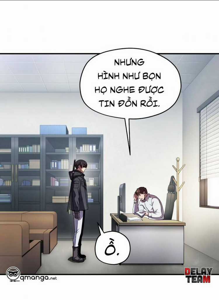 Người Chơi Không Thể Thăng Cấp Chapter 2 trang 71