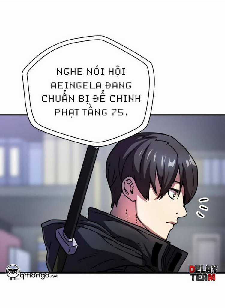 Người Chơi Không Thể Thăng Cấp Chapter 2 trang 75