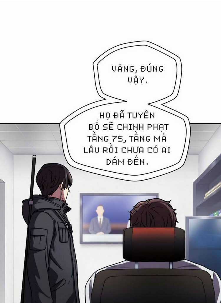 Người Chơi Không Thể Thăng Cấp Chapter 2 trang 76
