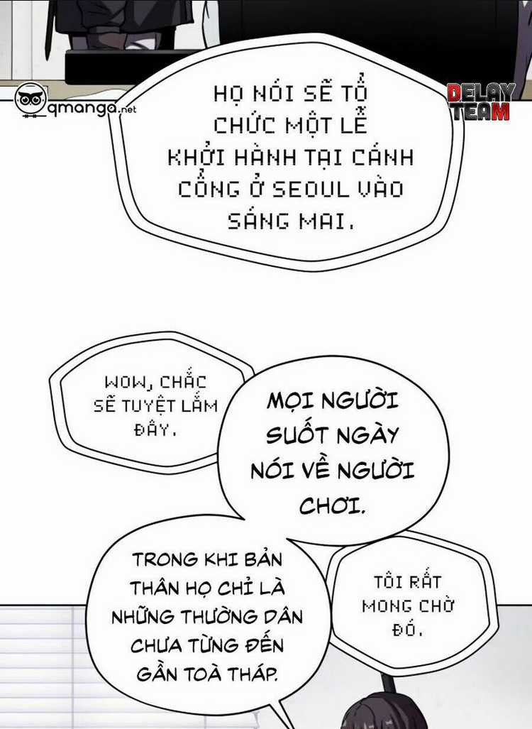 Người Chơi Không Thể Thăng Cấp Chapter 2 trang 77
