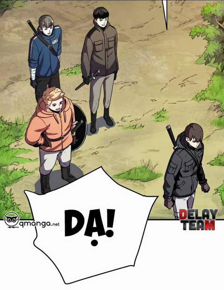 Người Chơi Không Thể Thăng Cấp Chapter 2 trang 9