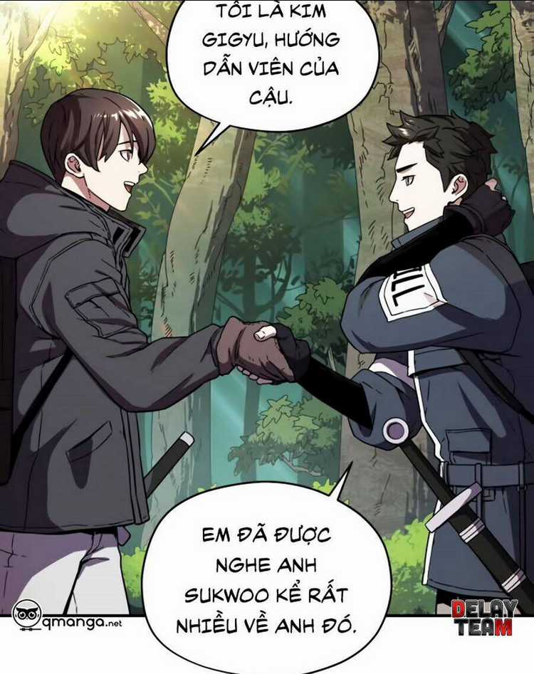 Người Chơi Không Thể Thăng Cấp Chapter 2 trang 98