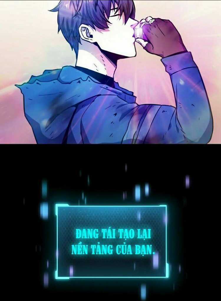 Người Chơi Không Thể Thăng Cấp Chapter 20 trang 10