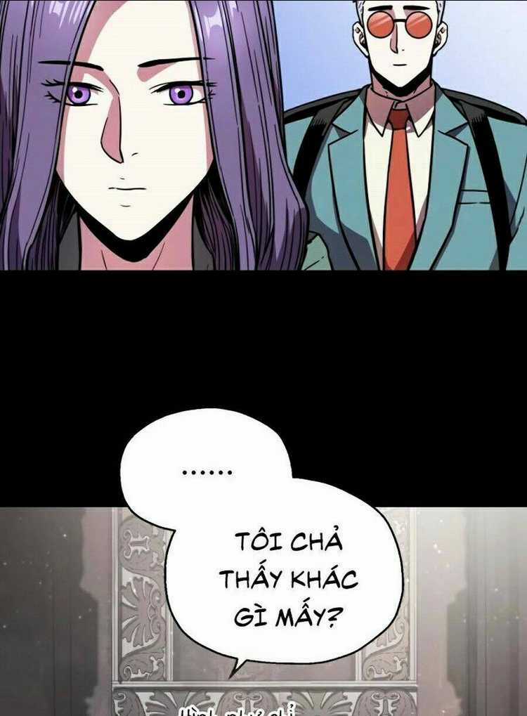 Người Chơi Không Thể Thăng Cấp Chapter 20 trang 13