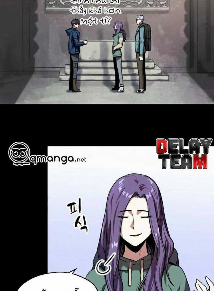 Người Chơi Không Thể Thăng Cấp Chapter 20 trang 14