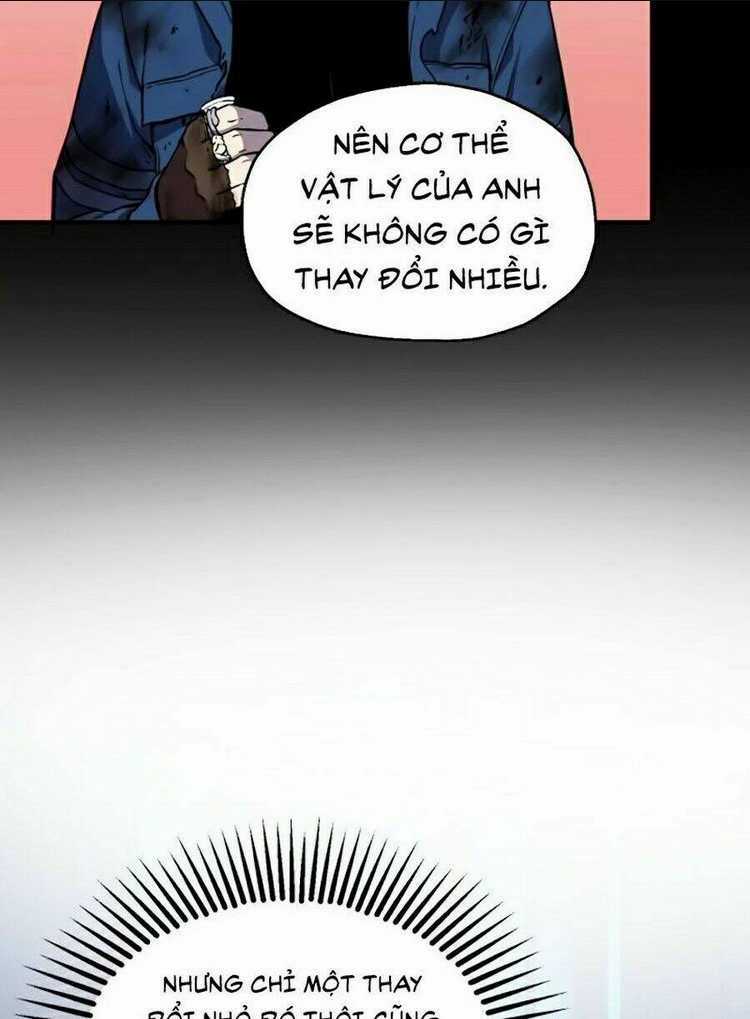 Người Chơi Không Thể Thăng Cấp Chapter 20 trang 16