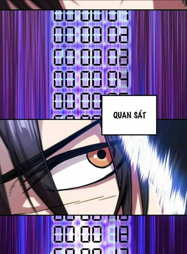 Người Chơi Không Thể Thăng Cấp Chapter 20 trang 18