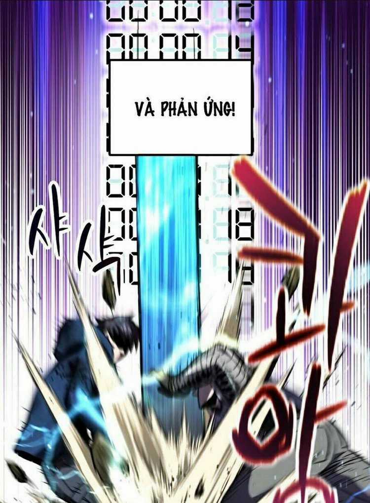 Người Chơi Không Thể Thăng Cấp Chapter 20 trang 19