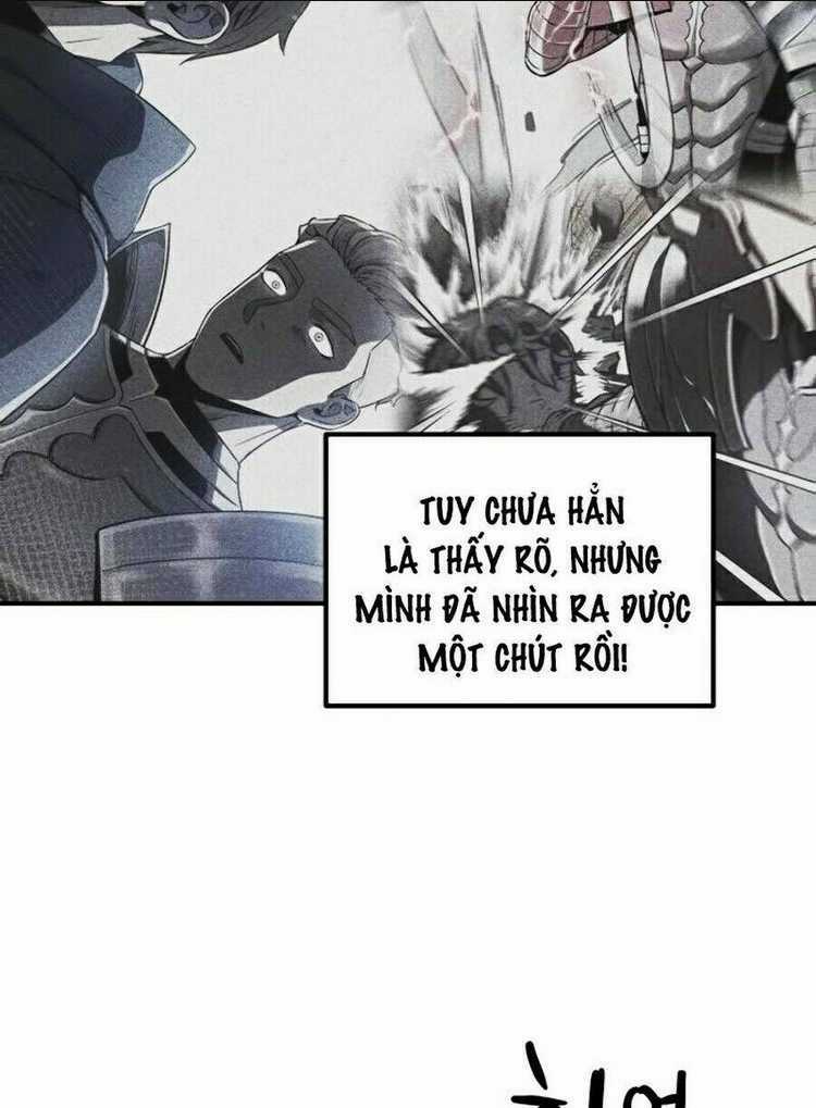 Người Chơi Không Thể Thăng Cấp Chapter 20 trang 23