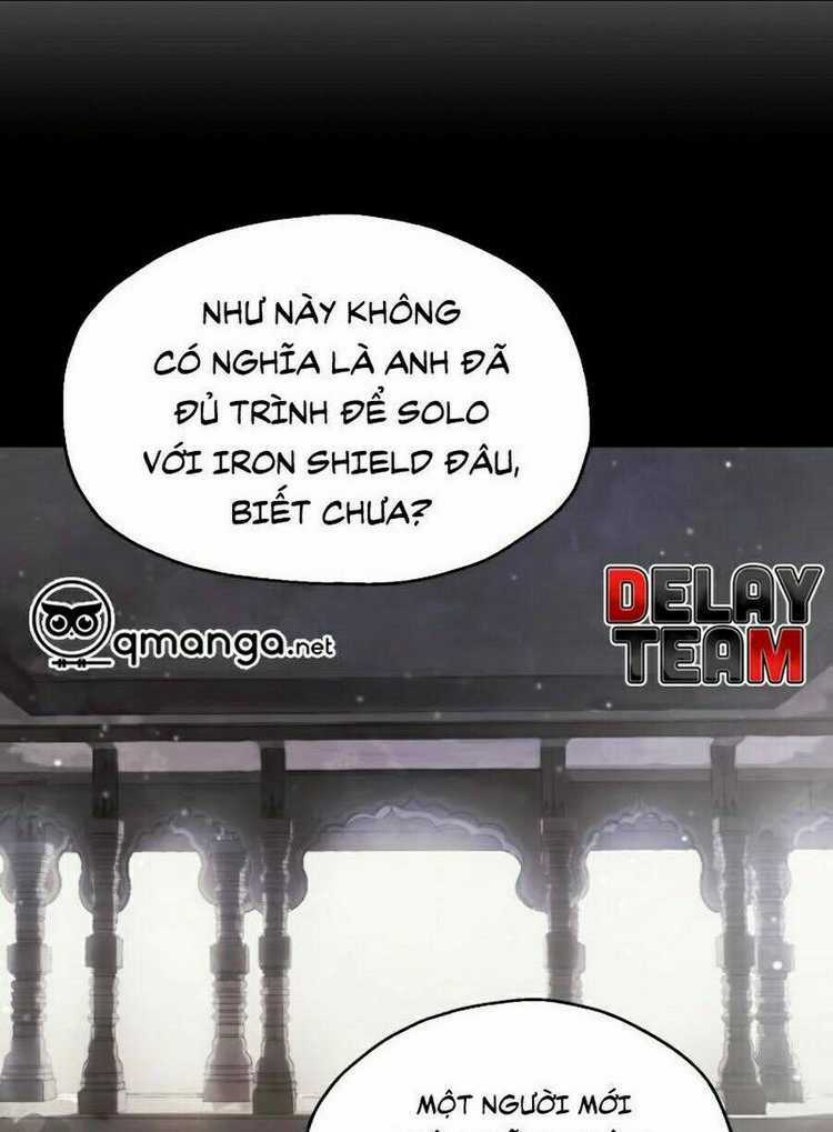 Người Chơi Không Thể Thăng Cấp Chapter 20 trang 29