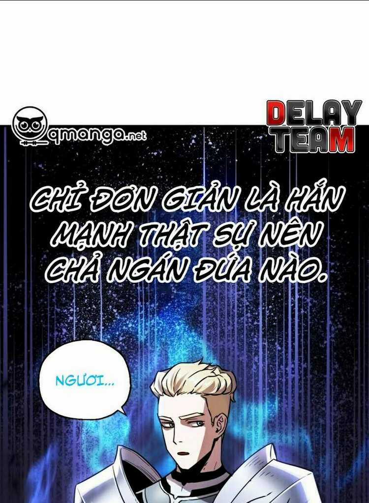 Người Chơi Không Thể Thăng Cấp Chapter 20 trang 33