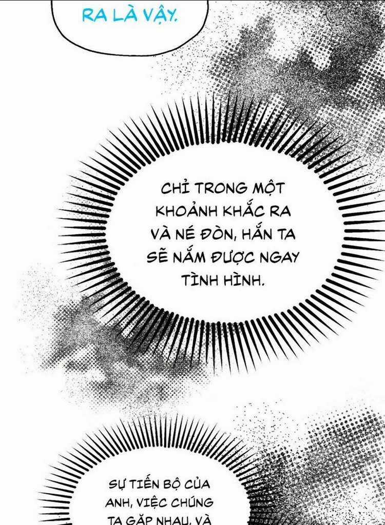 Người Chơi Không Thể Thăng Cấp Chapter 20 trang 35