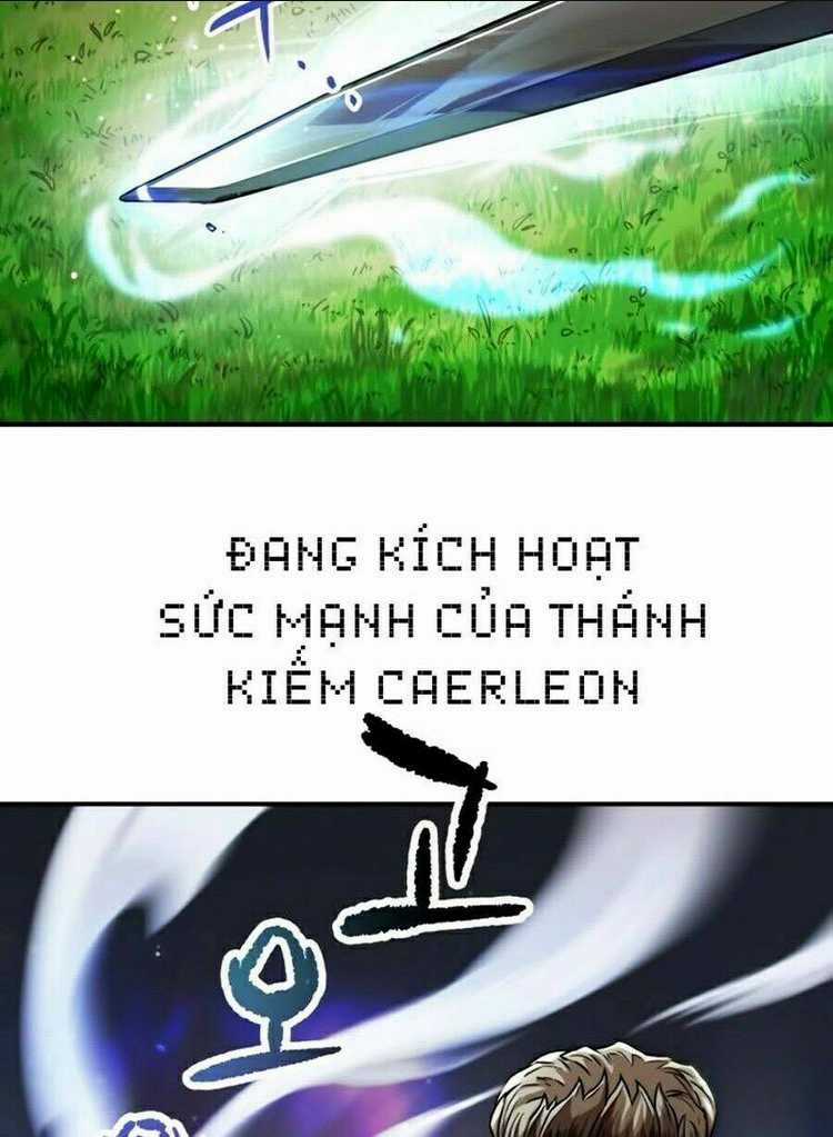 Người Chơi Không Thể Thăng Cấp Chapter 20 trang 38